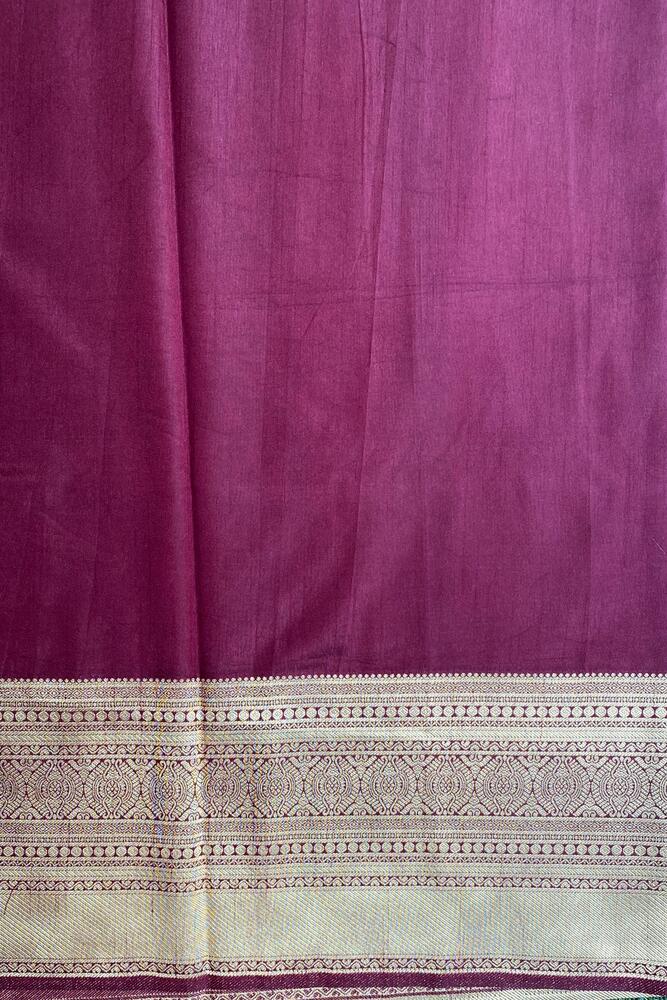 Multi Budget Friendly Katan Patola Saree, With Unstiched Blouse