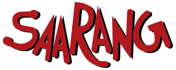 Saarang Sarees