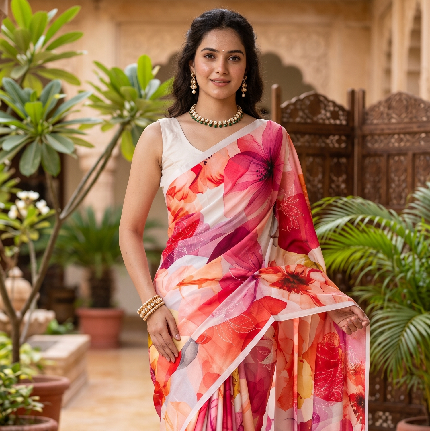 Satin Silk