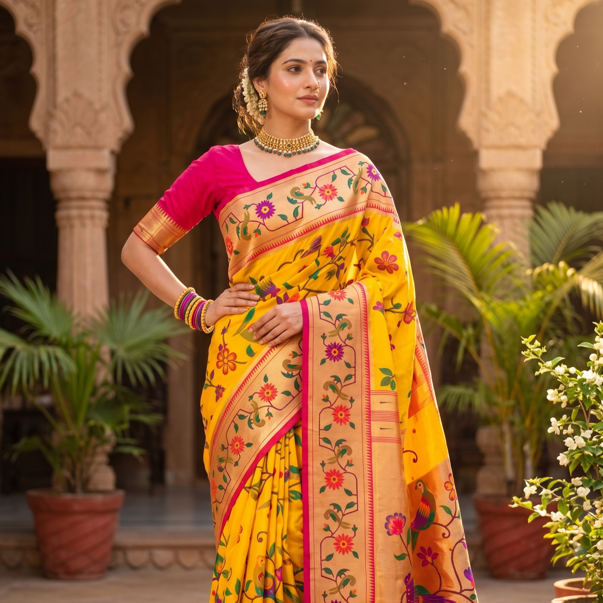 Paithani