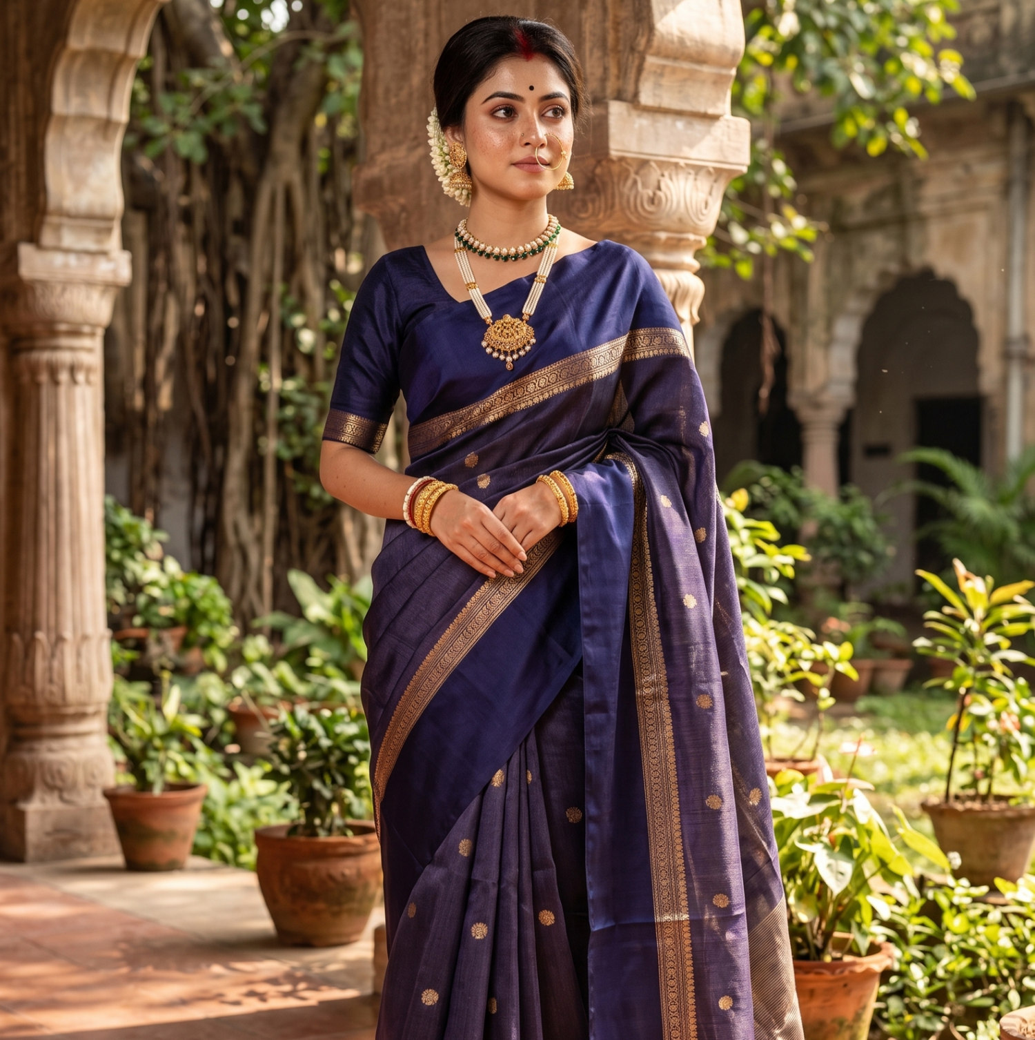 Banarasi