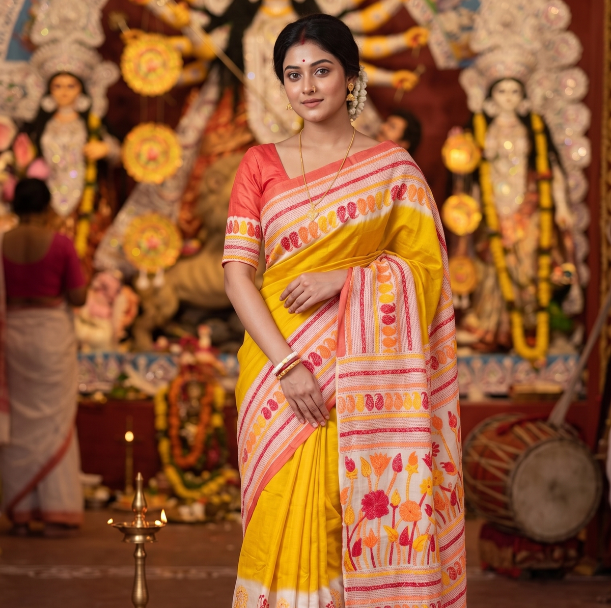 Kantha