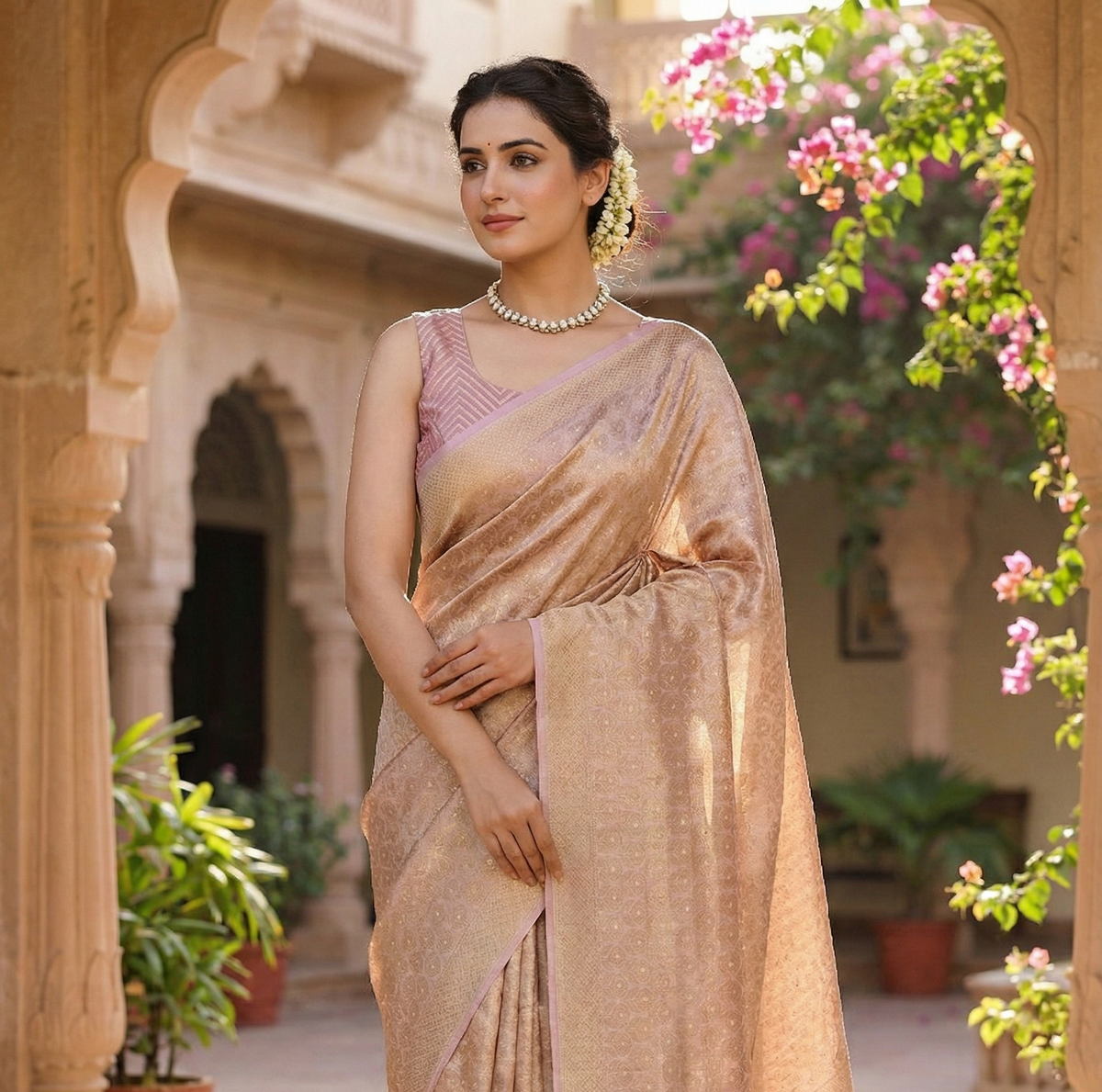 Chanderi