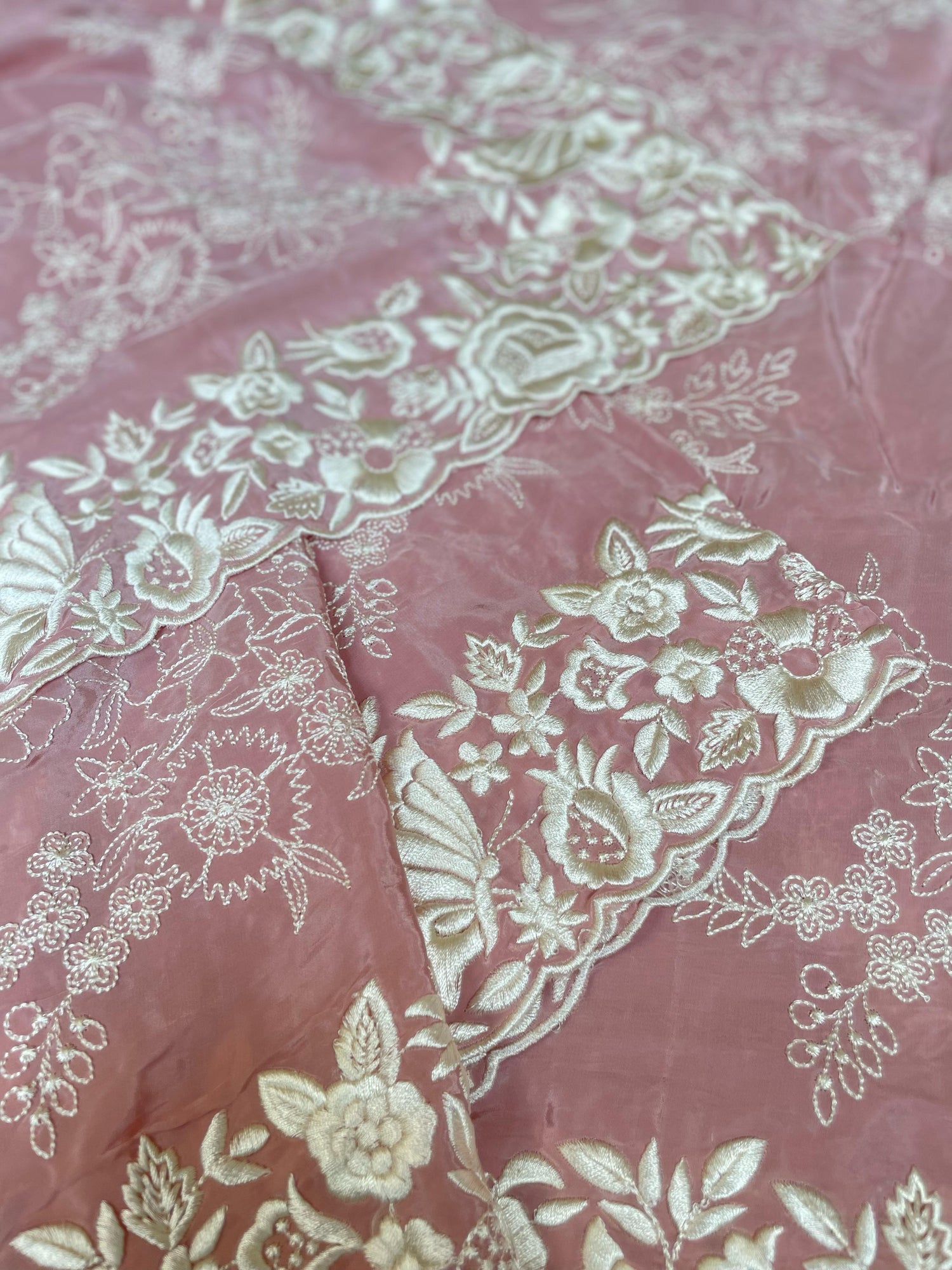 Parsi Embroidery