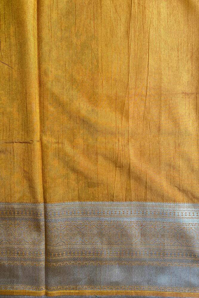 Multi Budget Friendly Katan Patola Saree, With Unstiched Blouse