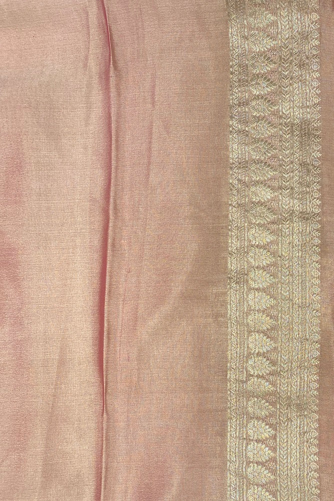 Multi Brocket Crepe Silk, Party Wear Saree With Blouse Piece